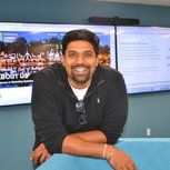 Srinath Sankar